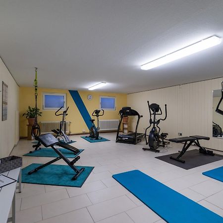 Ferienwohnanlage Oberaudorf F5 Mit Hallenbad Und Sauna エクステリア 写真