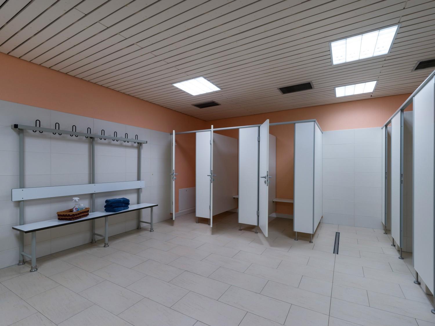 Ferienwohnanlage Oberaudorf F5 Mit Hallenbad Und Sauna エクステリア 写真