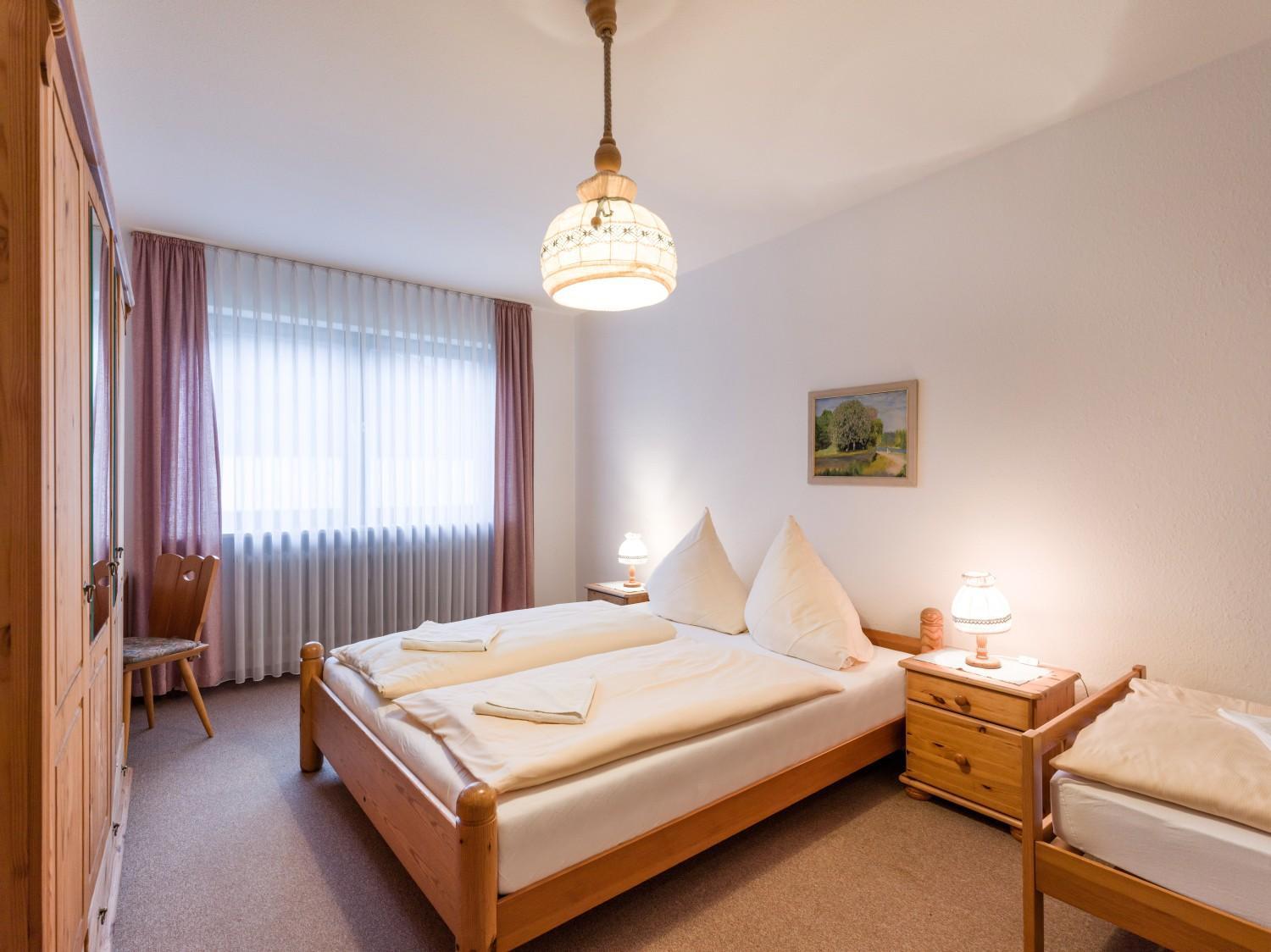 Ferienwohnanlage Oberaudorf F5 Mit Hallenbad Und Sauna エクステリア 写真