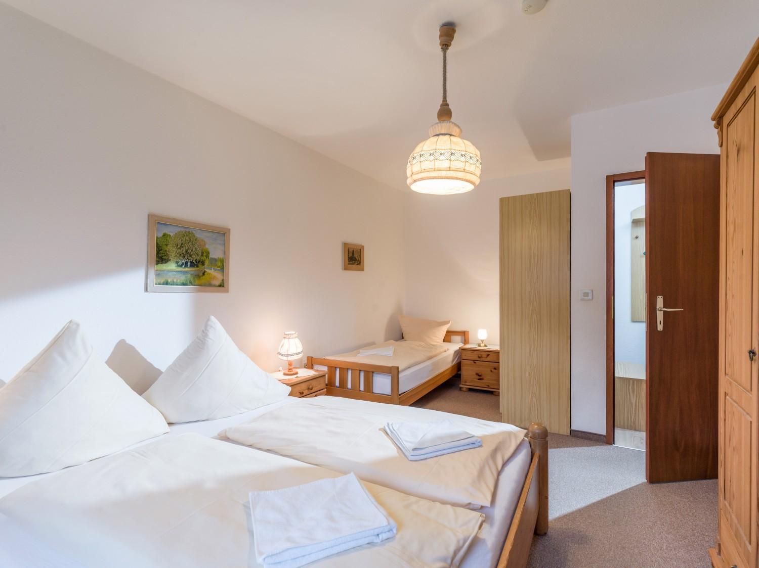 Ferienwohnanlage Oberaudorf F5 Mit Hallenbad Und Sauna エクステリア 写真