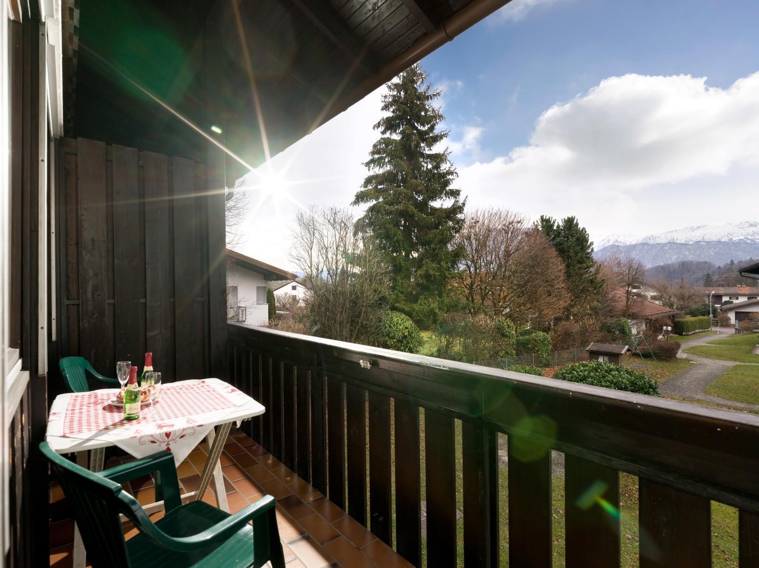 Ferienwohnanlage Oberaudorf F5 Mit Hallenbad Und Sauna エクステリア 写真