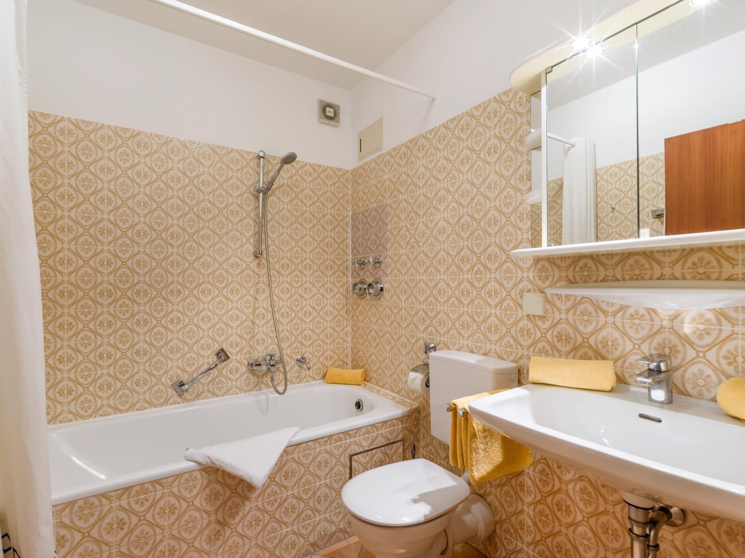 Ferienwohnanlage Oberaudorf F5 Mit Hallenbad Und Sauna エクステリア 写真