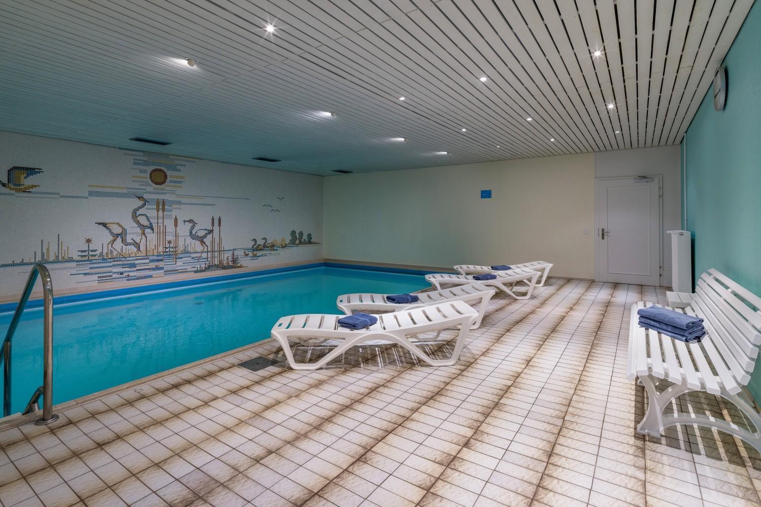 Ferienwohnanlage Oberaudorf F5 Mit Hallenbad Und Sauna エクステリア 写真