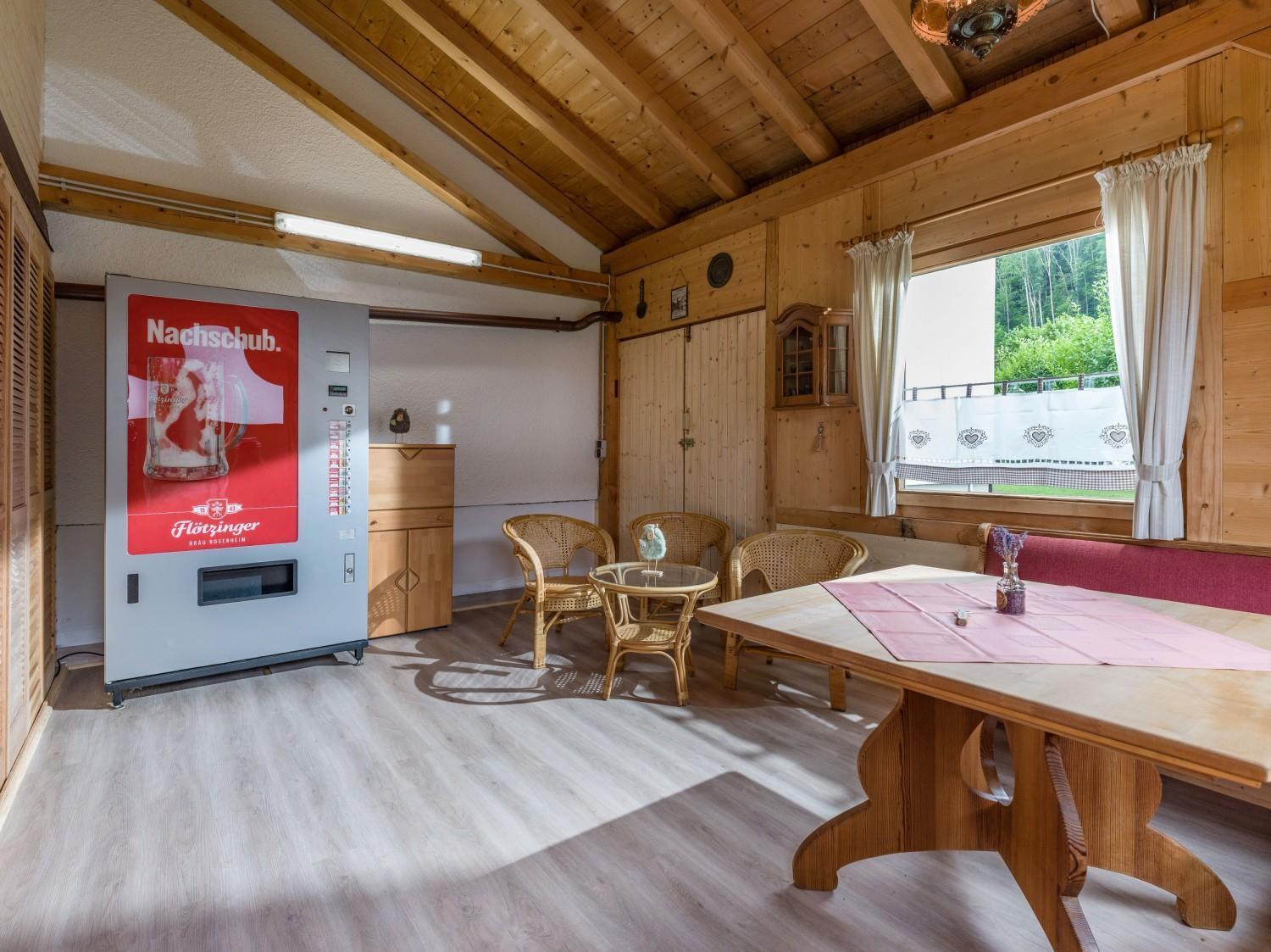 Ferienwohnanlage Oberaudorf F5 Mit Hallenbad Und Sauna エクステリア 写真